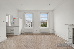 Priory Road South Hamptead